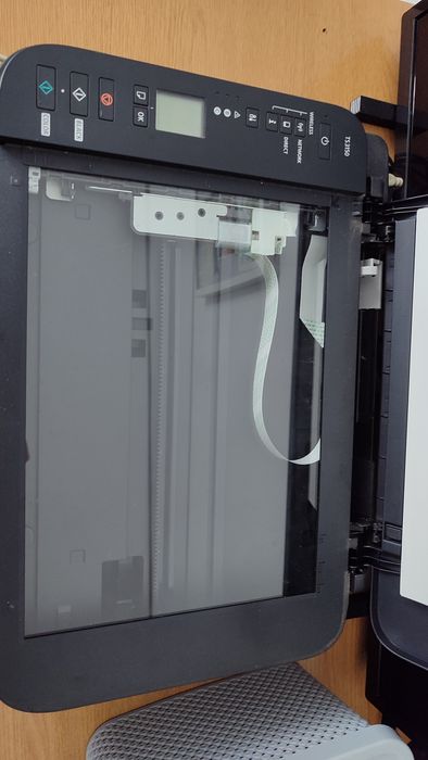 Impressora Canon TS 3150