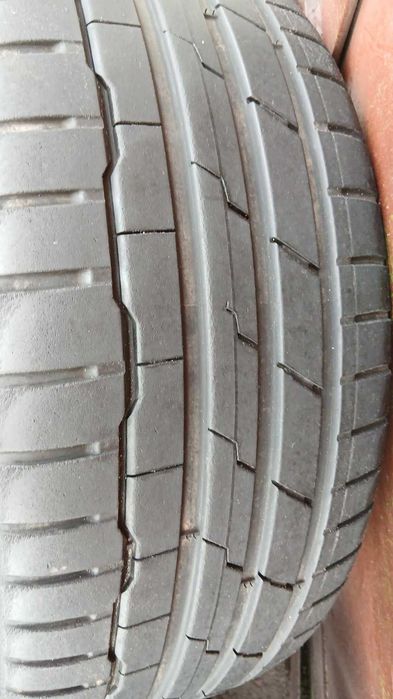 Диски 5х112 R19 Audi, VW, Mercedes, Seat, Skoda, BMW з гумою літо