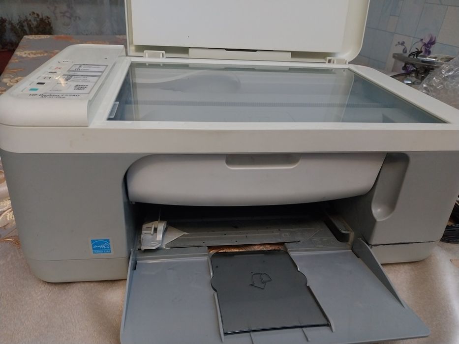 Принтер НР Deskjet F2280