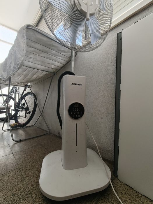 Ventoinha GFERRARI c/ humidificador