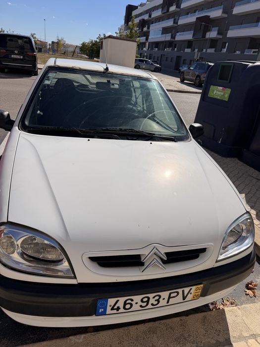 Saxo 1.0 variante foto 2