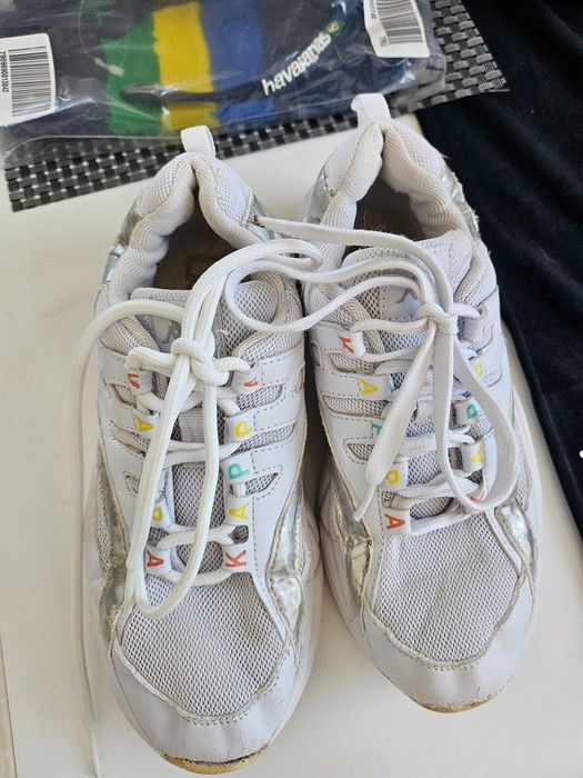 Super buty firmy Kappa rozm. 36