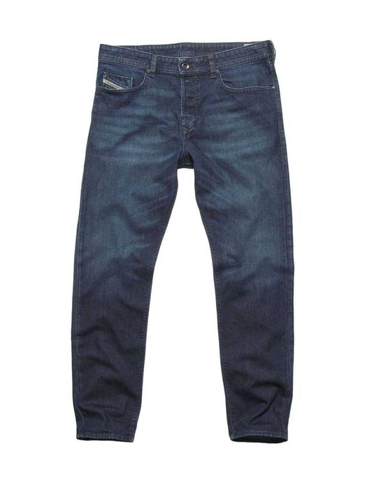 DIESEL _ Buster _ original jeans _ W34 L32 _ spodnie slim _ pas 88cm