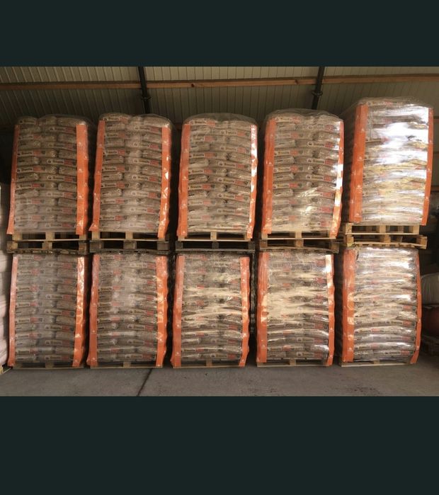 Pellet Granulita A1