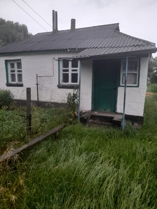 Продам будинок Чемер