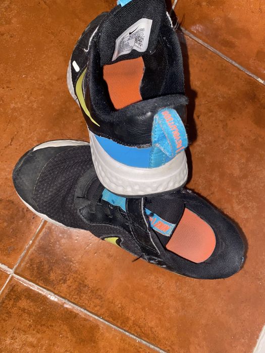 Tenis de marca originais