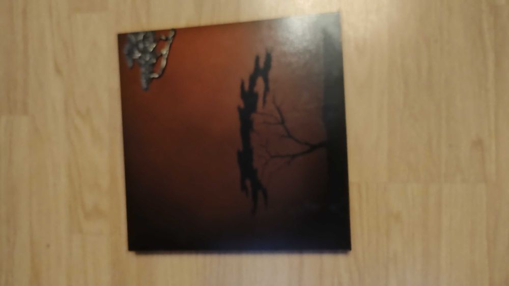 Obraz składający się z 4 części