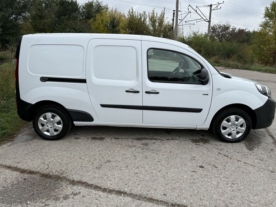 Renault Kangoo Electric 33