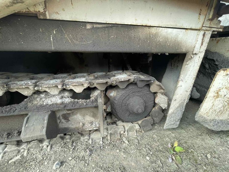 Продам Асфальтоукладчик ДС 143А