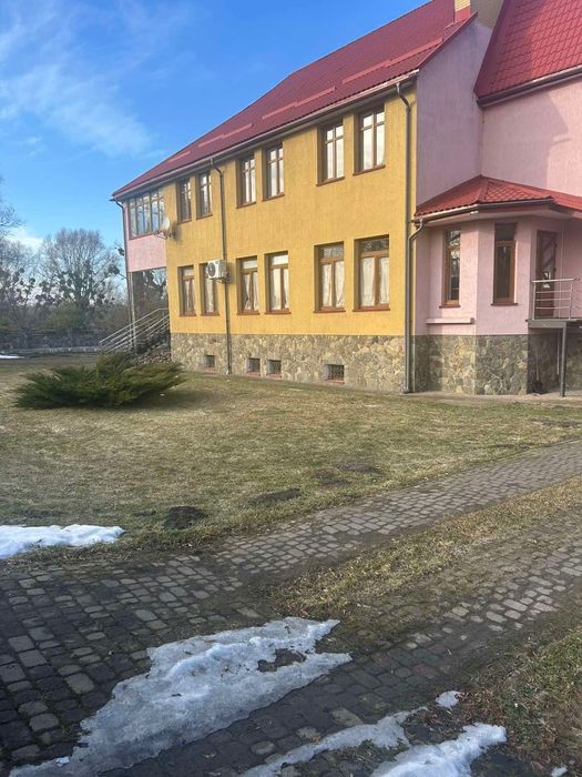 Оренда комерційного приміщення м.Броди