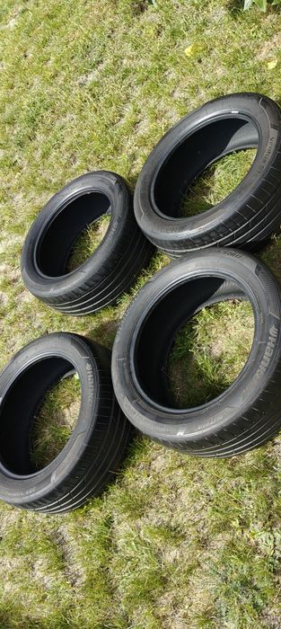 Opony letnie Hankook ventus S1 evo3 225/50/17 2023r