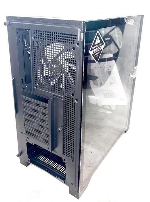 Obudowa na komputer DarkFlash DRX70