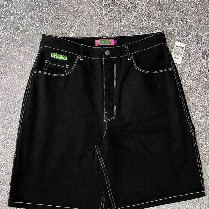 Шорти empyre емпаер джинсові