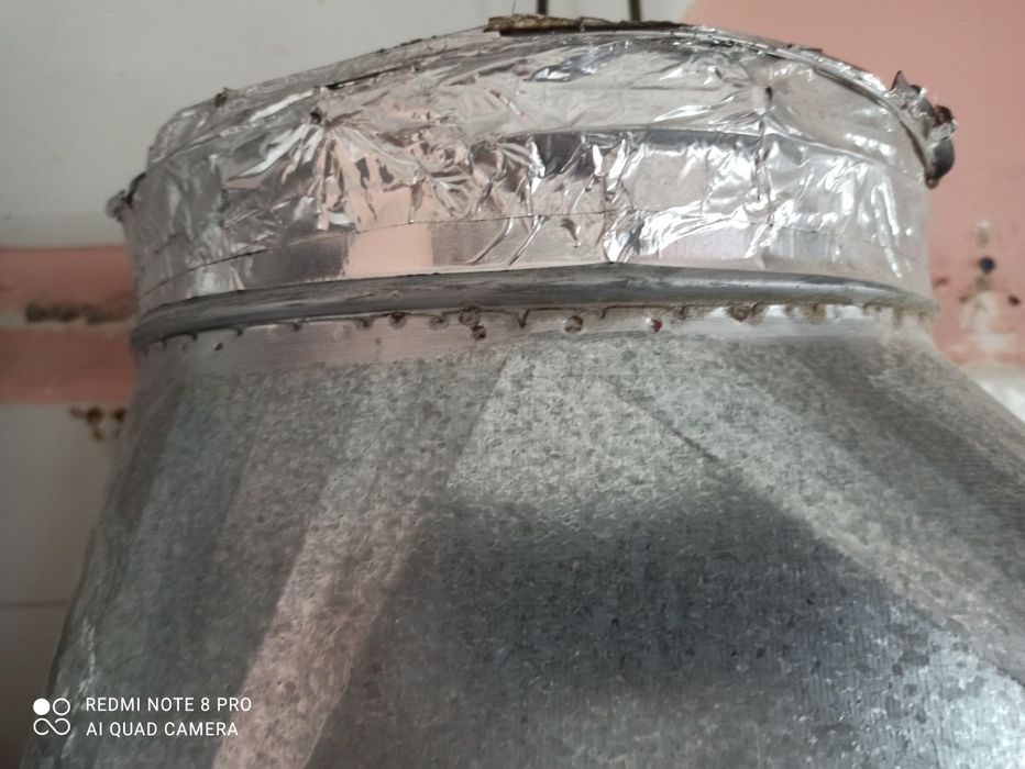 Acessorios para chaminé