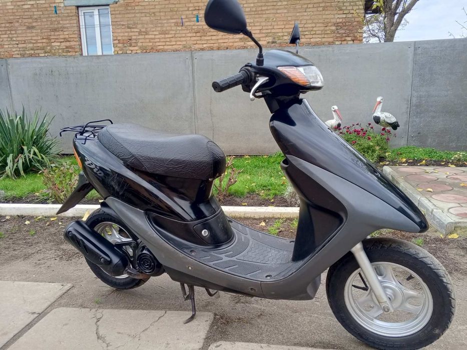 Продам Honda Dio 34