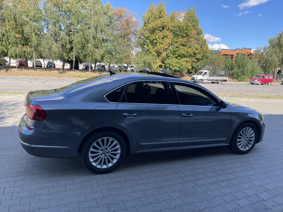 Продам авто Passat
