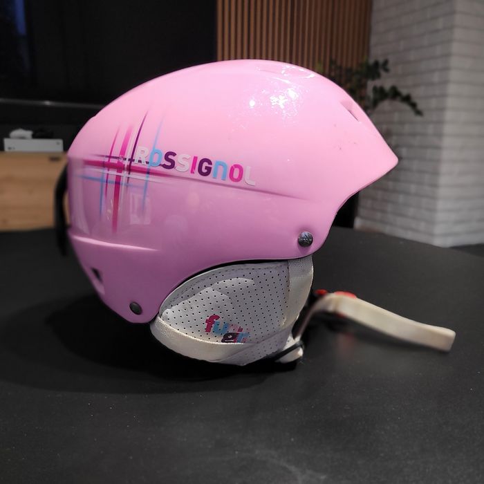 Kask narciarski Rossignol rozm. 56-58