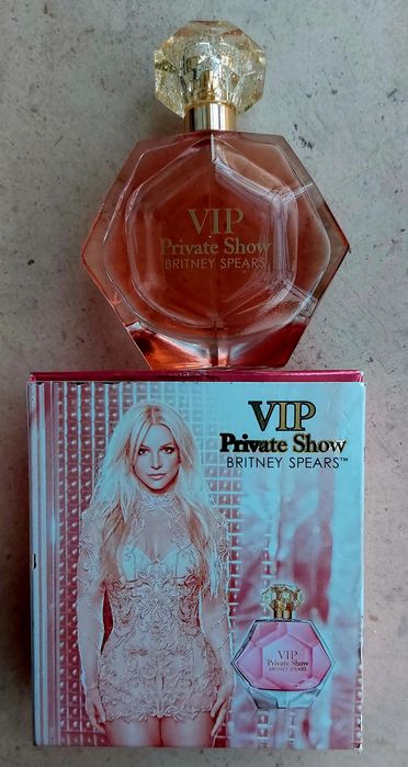 Eau de Parfum - Britney Spears NOVOS