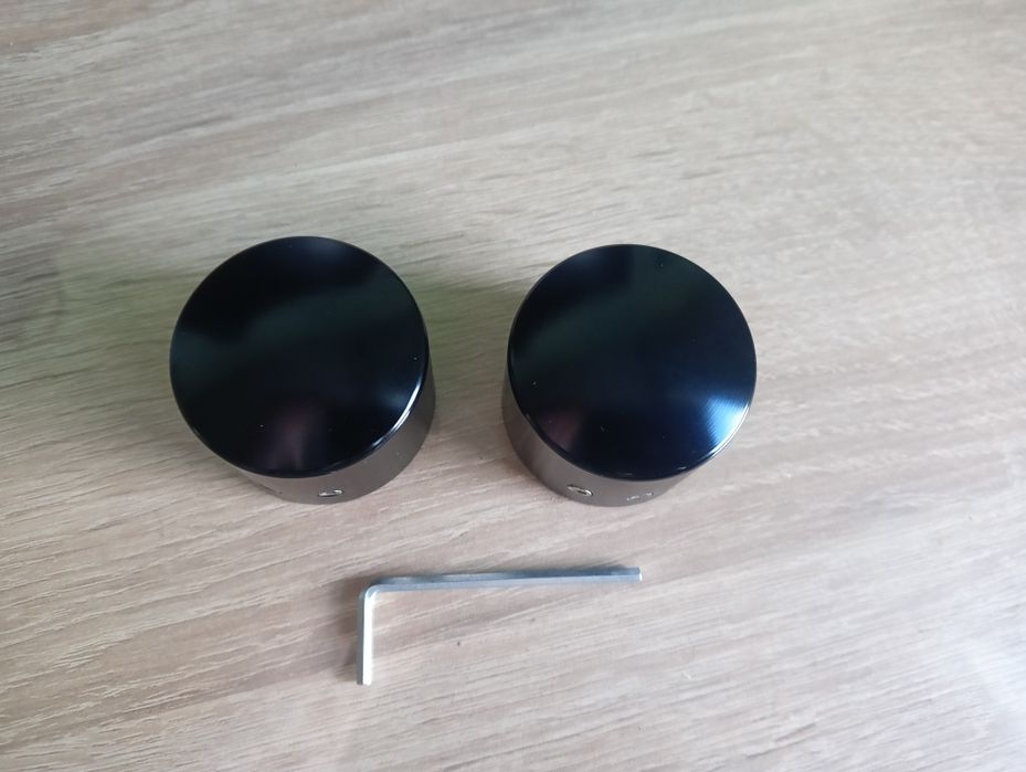 Захисний ковпачок кришки гайки передньої осі мотоцикла Harley Sportste