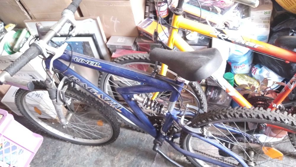 Rower nowy męski sprzedam