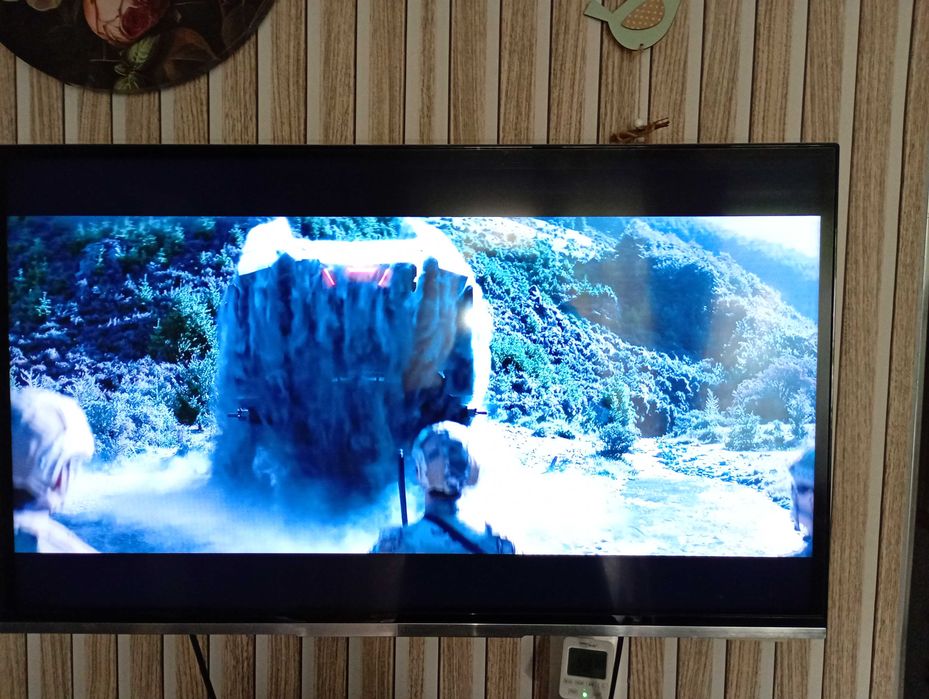 Telewizor JVC LT32VAF5000 32" LED Android TV+Pilot