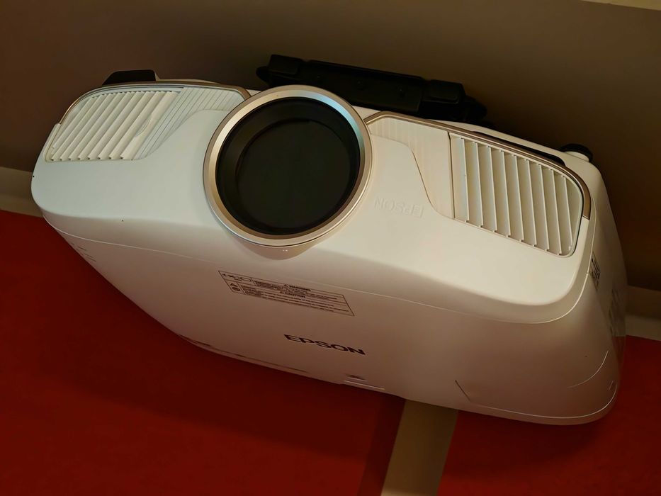 Projektor EPSON TW9400