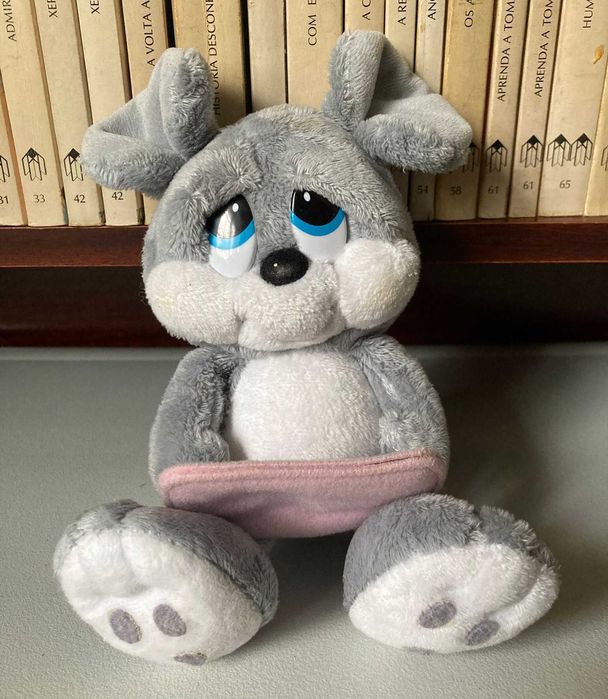 Brinquedo Peluche