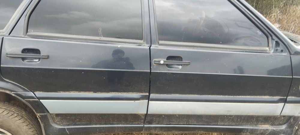 Двері ваз 2115 ..