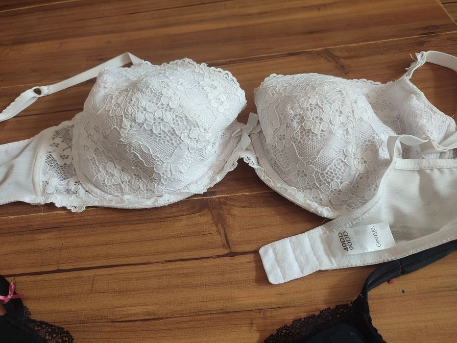 Бюстгальтер батал  90-95D