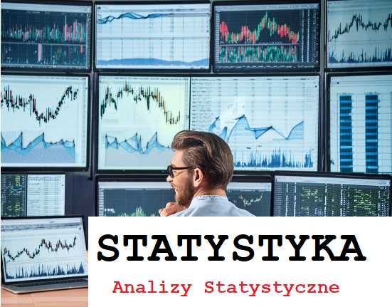 Korepetycje i Konsultacje – SPSS, STATISTICA, Jamovi, JASP, Python, R
