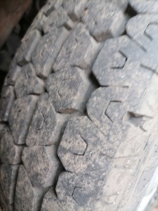 185.75.14с Michelin