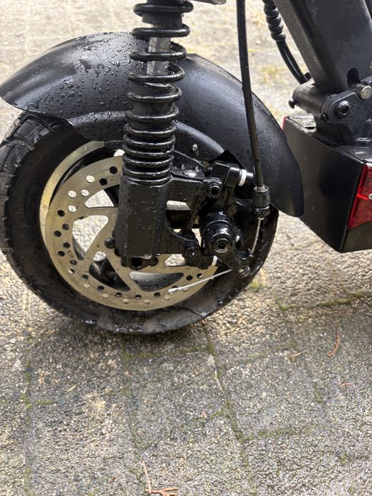 Motus pro 10   306km PRZEBIEGU!!! + kluczyk