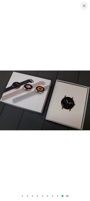 Смарт годинник, часы, фітнес трекер