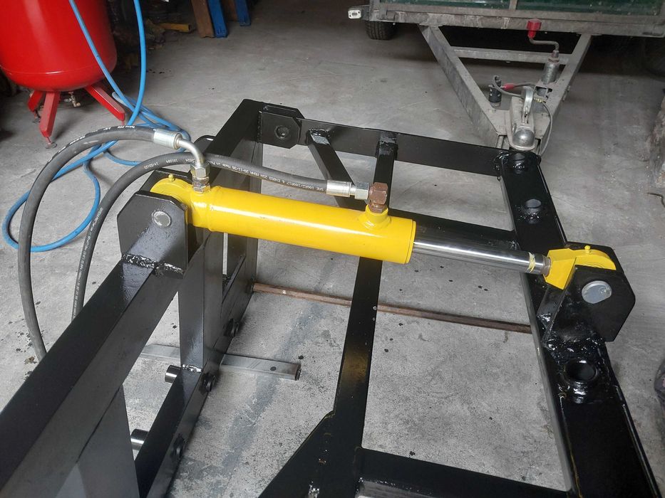 Krokodyl do obornika