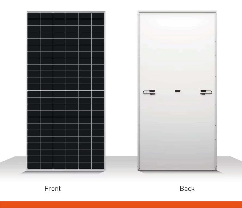 Painéis Fotovoltaicos AIKO