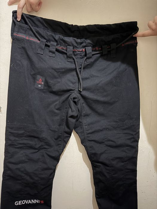 Kimono Jiu-Jitsu Geovanni’s