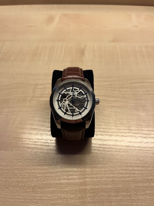 Zegarek Martin Line Automatic 3902 Portugal Collection