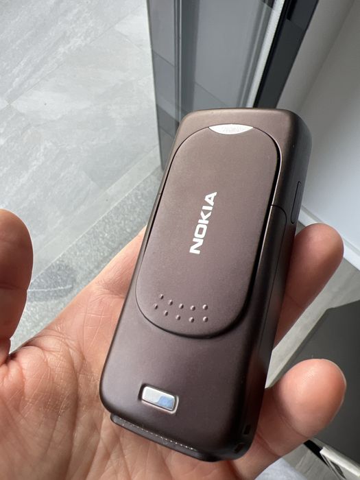 Nokia N73 desbloqueado