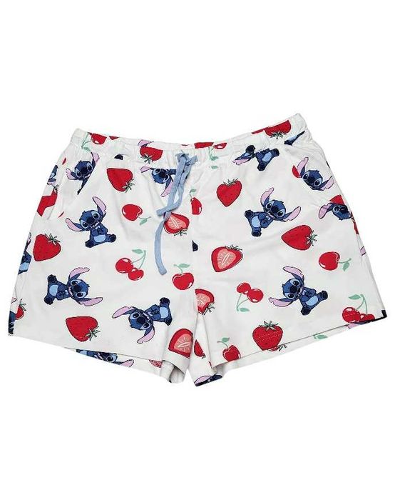 Spodenki piżama damskie bawełna roz.44/46 NUTMEG /NUT45/ STICH