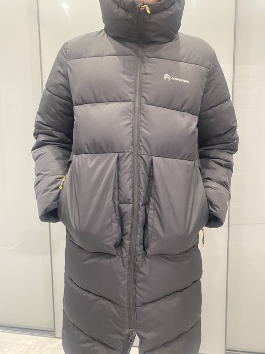 Куртка зимова на підлітка