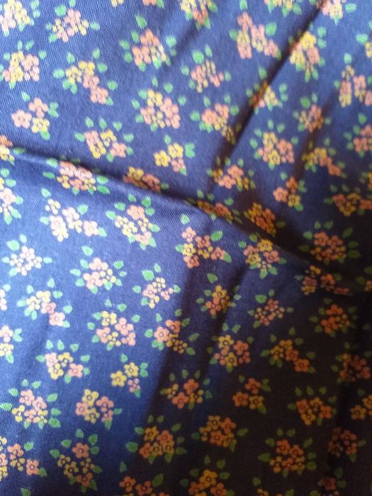 Kupon  cienkiej tkaniny