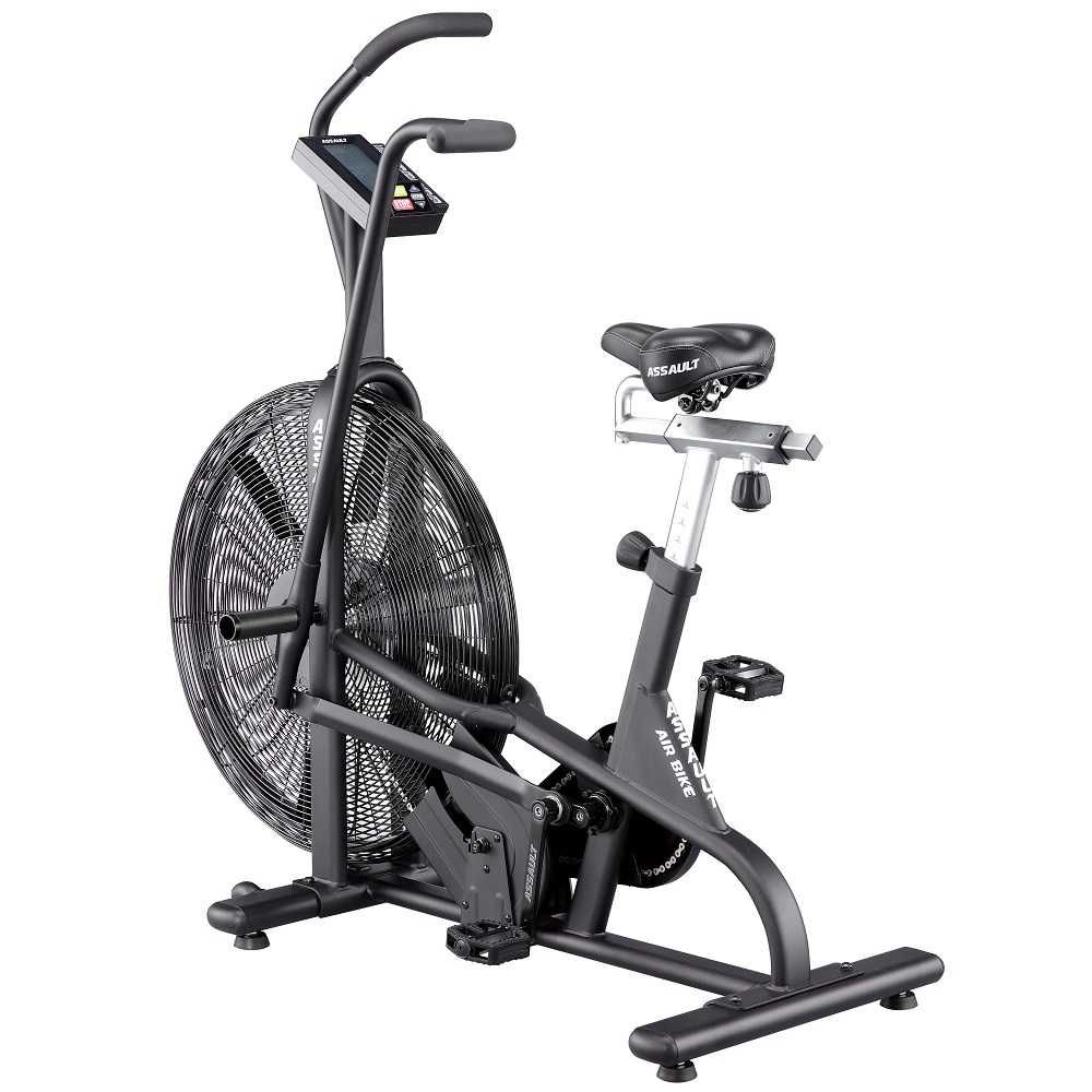 Assault bike olx hotsell