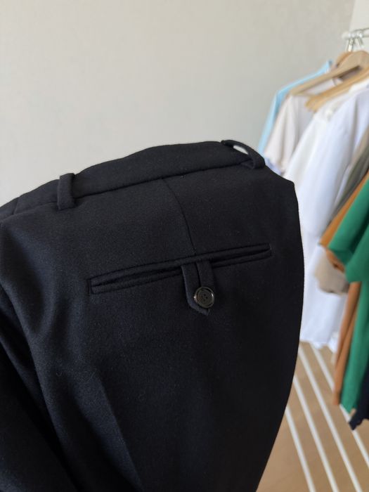 Брюки hugo boss теплі