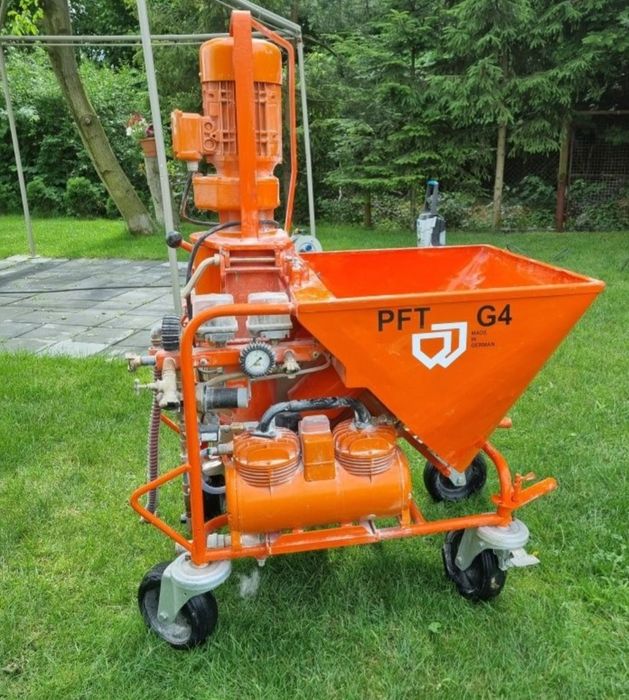 Tynki maszynowe gipsowe, dcieplenia i wylewki+30 km