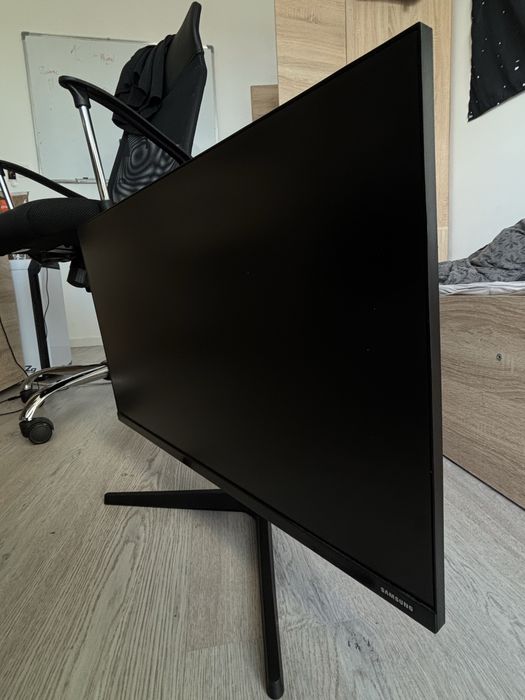 Monitor Samsung 75 hz 29 cali