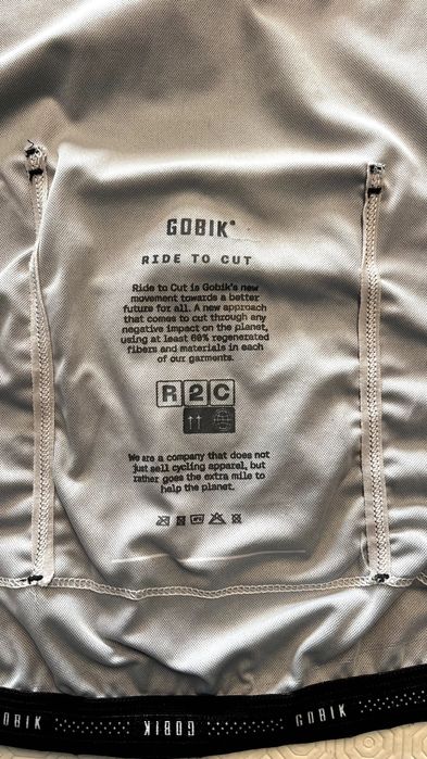 Jersey Gobik Stark Moonless