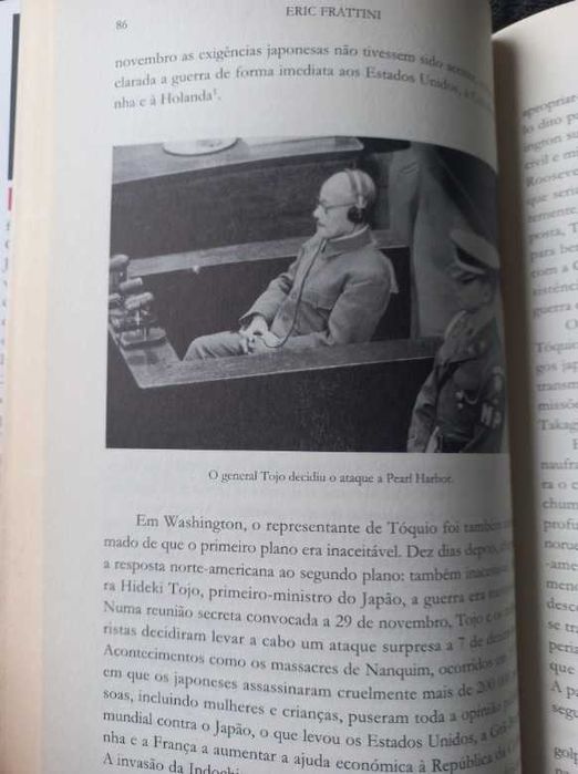 Manipulação da Verdade - Eric Frattini