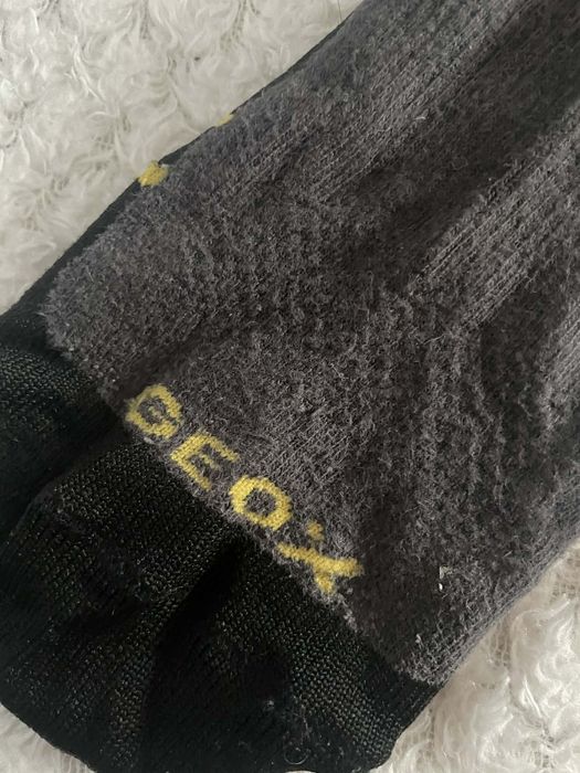 Skarpetki goex rozmiar 42-45