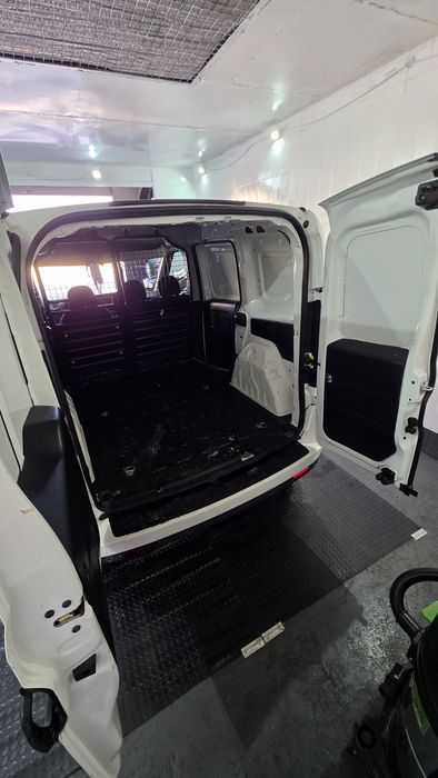 Fiat doblo 2016 3 lugares