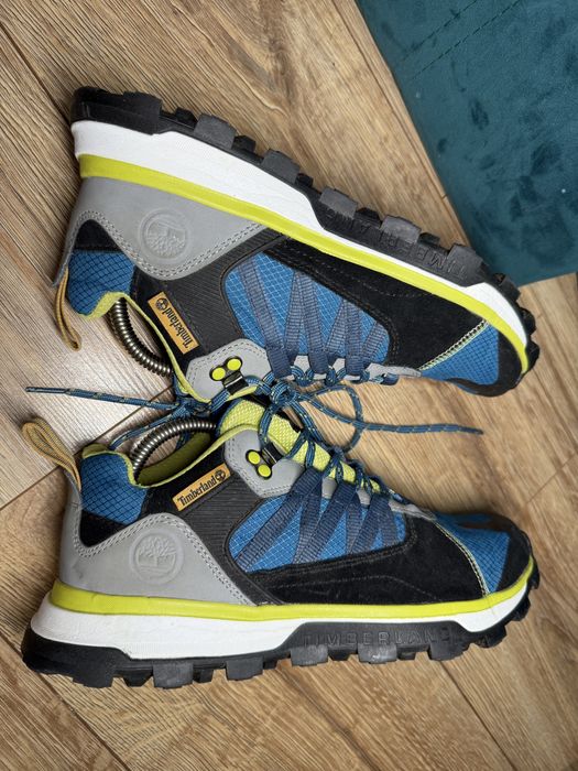 кросівки Timberland